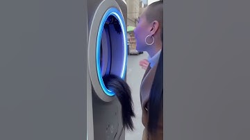 This is an amazing automatic hair clipper.