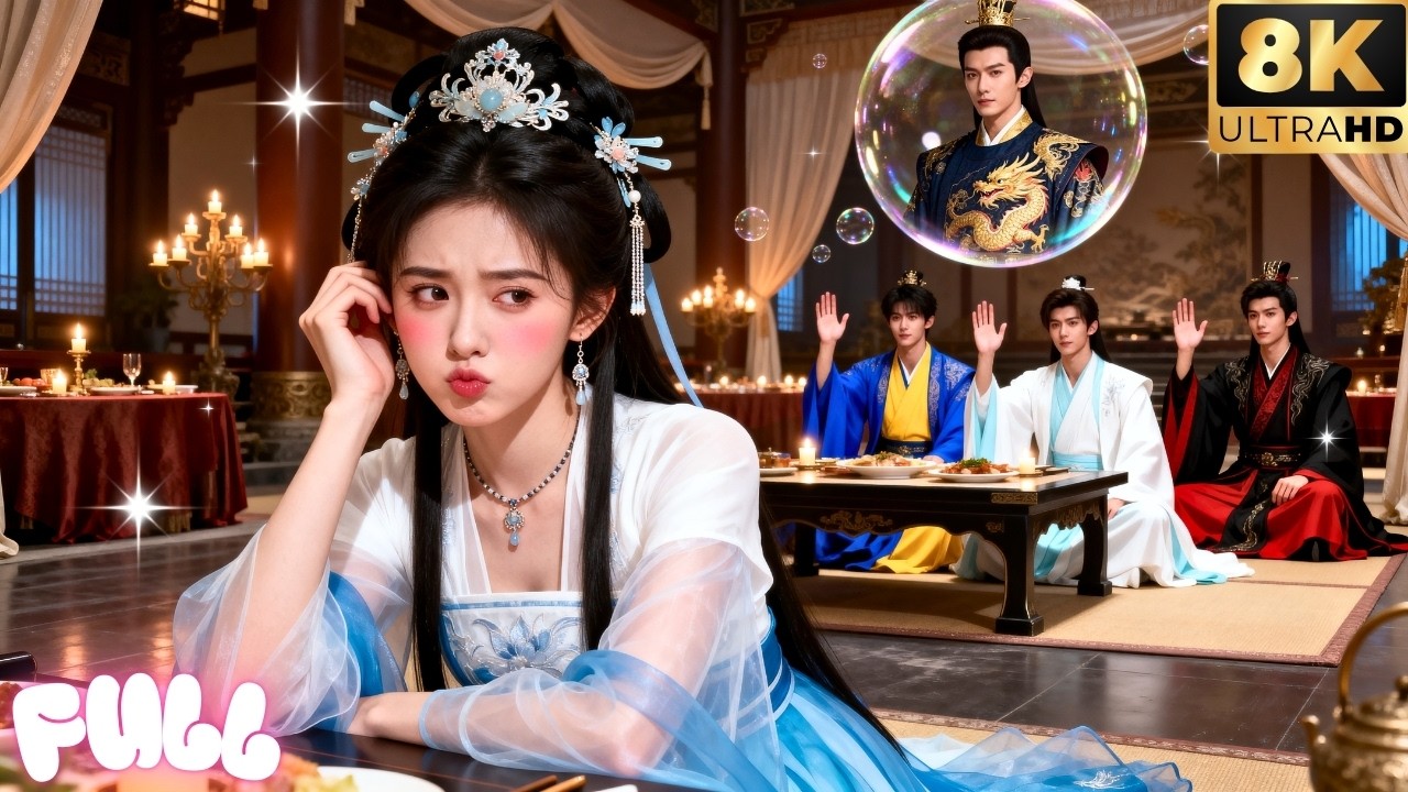 🔥 Renaissance, Fille Pauvre Épouse le CEO Empereur Puissant, Se Venge et Trouve l'Amour Véritable!