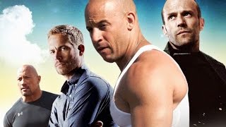 Форсаж 8. Русский Тизер 2017 Форсаж 8. Русский Тизер 2017