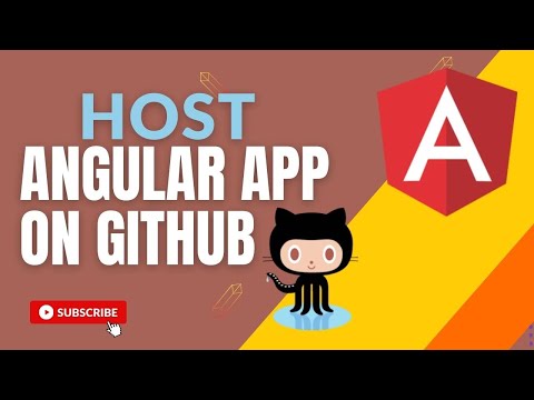 STOP Paying for Angular Hosting and Switch to GitHub Pages Today!