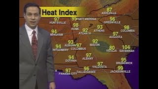 Kurt Schmitz WTVM weather 2003