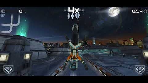 Riptide GP2 | Chapter 7: Galaxy Cup - Countdown(Freestyle) | Android Gameplay HD