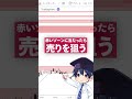 【FX】ダウ理論を自動描写してくれる神インジケーターを紹介！#shorts