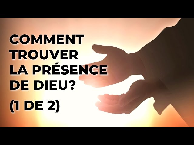 Visionner la vidéo sur YouTube