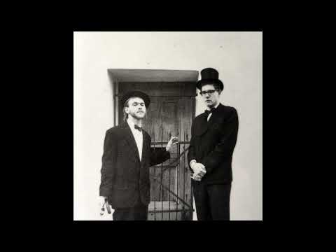 Döberl Und Hasinger – Mc Rib Rap