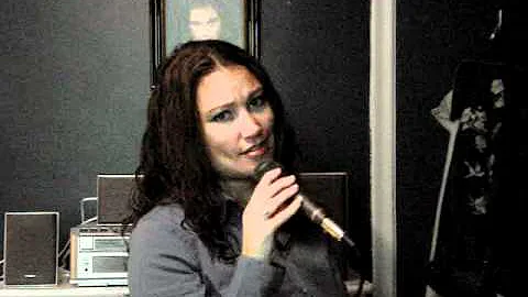 Too Little Too Late- JoJo  (cover) Crystal Murphy