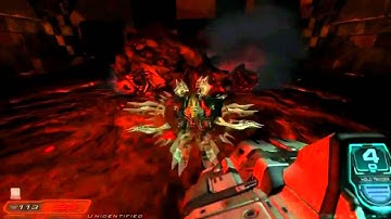 Game - Doom 3 Soul Cube Voice