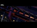 Final Destination 3 - Roller Coaster Scene "Before" (2003) Full HD