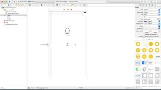 Tap Counter part 3 Build User Interface