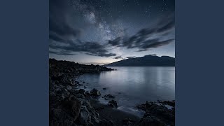 Floating Shore Flow Night Recovery - 6.568 Hz Theta