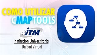 Cmaptools Creación de mapas