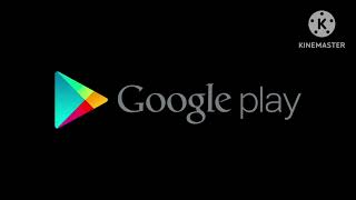 Google play logo (fake)