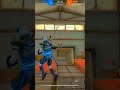 1v1 on lone wolf me real id se hun Indonesia server ki id