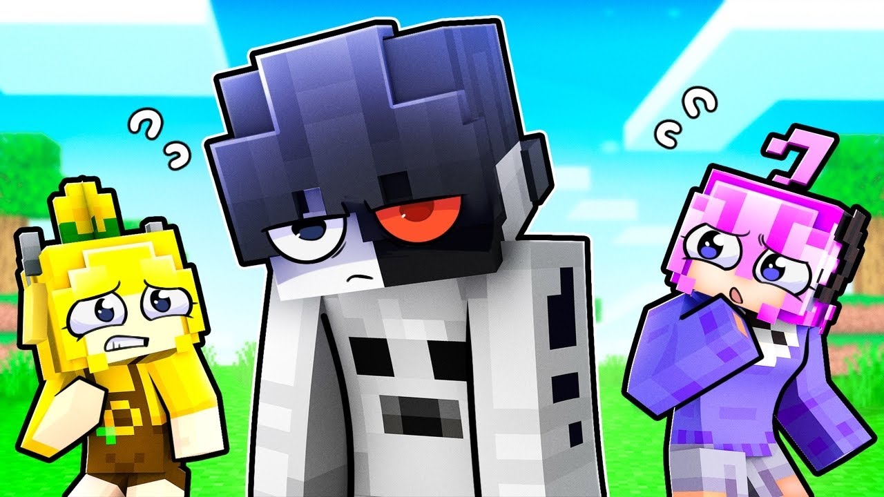 Ethobot has LOST HIS EMOTIONS in Minecraft!