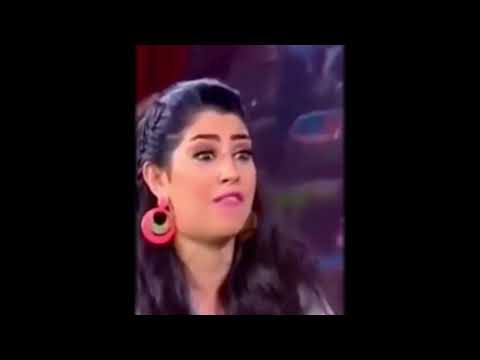  ايتن عامر على المسرح 