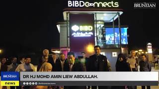 The Launch Of Bibd Community Hub