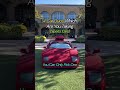 4 Car Duos Which One Are YOU Taking ?