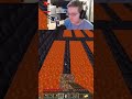 Nether Portal Adventure Awaits #shorts