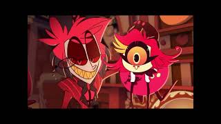 Alastor And Nifty Core