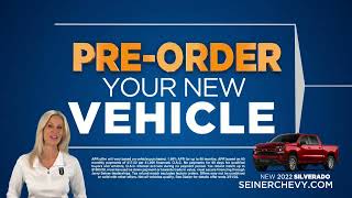 The Seiner Four Event at Jerry Seiner Chevrolet Salt Lake City