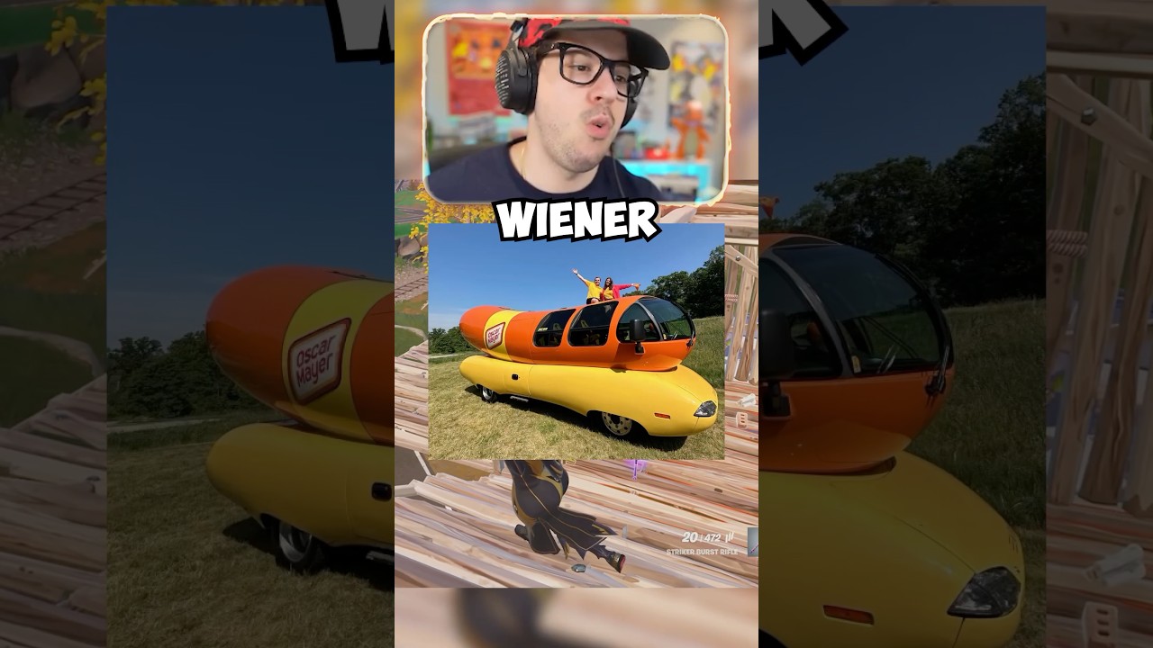 Does anyone remember this?