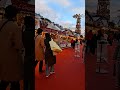 25 November 2025, Paris Christmas Market #travel #food #france #europe #vlog #love #christmas