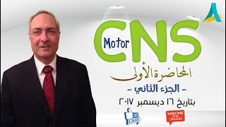 Dr.Nagi- Live Physiology - Lecture 54 - CNS Motor (1) - Part 2 - Stretch Reflex Clinical Application