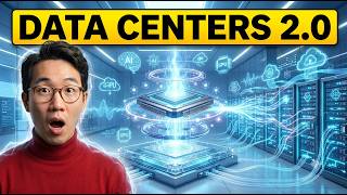 How Quantum Computing Is Revolutionizing the Future of Data Centers