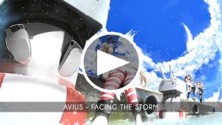 HD EDM: Avius - Facing The Storm