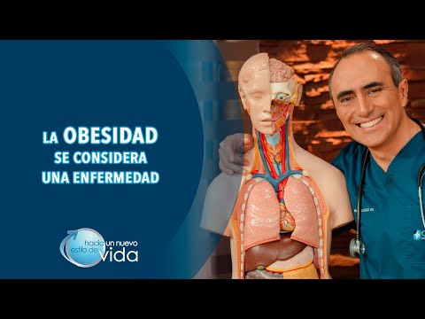 Vídeo: La Obesidad Es Una Enfermedad: Debate, Por Qué Y Quién La Está Definiendo