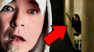 5 SCARY GHOST Videos To FREAK You Out V11