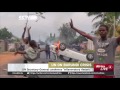 Burundi Crisis: Hundreds flee Bujumbura as tensions escalate