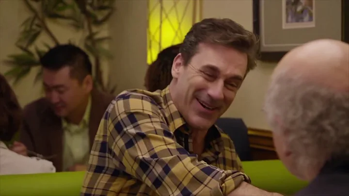 Curb Your Enthusiasm: You're the Experts