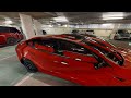 Tesla Model 3 Matterport Virtual tour