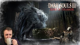 : Dark Souls 3 - Ashes of Ariandel  43  [] 18+ |  