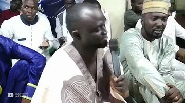 Tijani Sufi Dhikr in Senegal (Fully Translated) – Sufi Qasida – The Iwan of Khosrow