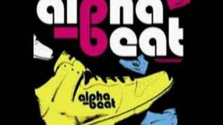 Video thumbnail of "Alphabeat - Into The Jungle"