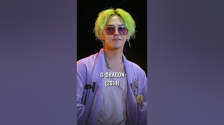 King of K-pop (2010-2023) #gdragon #jimin #exo #bts #psy #bigbang