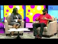 WUN GUEST SEGMENT Teddy A Spills Tea In Exclusive Interview WUN GUEST SEGMENT Teddy A Spills Tea In Exclusive Interview