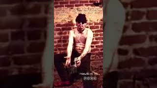 GG Allin chats about his purpose on earth. Charlotte, NC 1991. #shorts