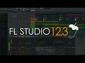 Fl Studio 12 Test CPU i3 8gb RAM