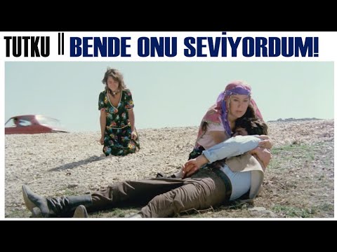 Tutku Türk Filmi | Gülsüm, Şerif Ali'ye Kıyıyor!