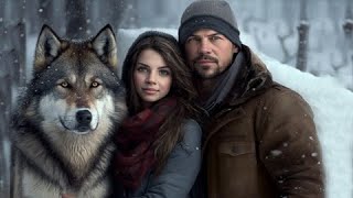 Охотник, волк и загадочная девушка: история, которая заставит вас поверить в судьбу