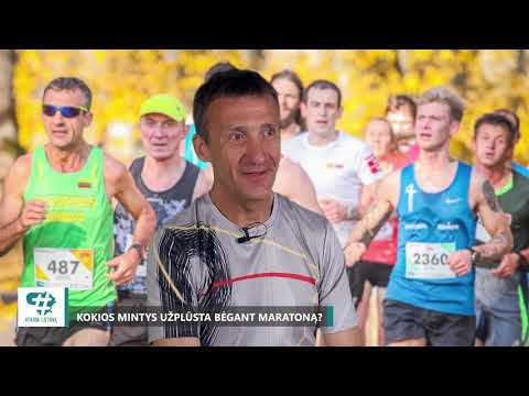 Video: 20 Efektyvių Būdų Padidinti Savo Ištvermę Bėgimui