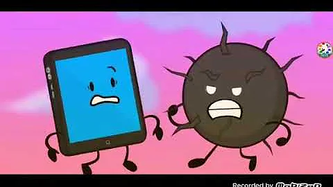 Object invasion updated intro reversed