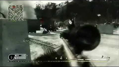 Final Call Of Duty 4 Montage :: Time