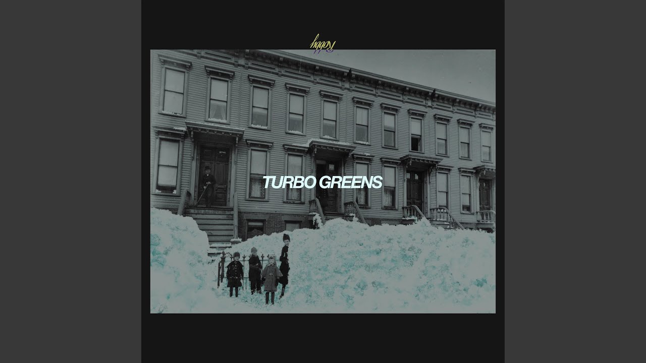 turbogreens