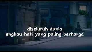 Diseluruh Dunia - Nisya Ahmad (lirik)