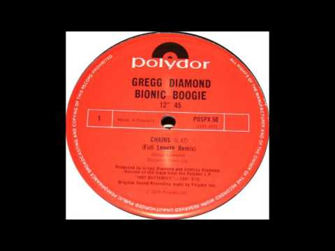 B.B. - Chains