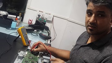 Sony led 3 time blink solution mo no 9833478724